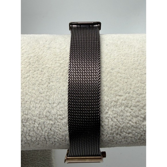 Bering 11219-265 New Battery Ladies Watch 18MM 7.5\